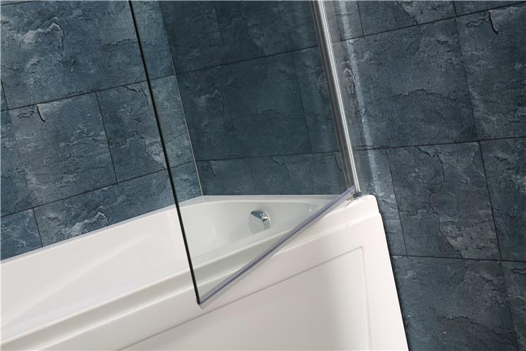 WK-02-Frameless Tub Sturtu Door Tempered Glass Material-3_ 副本 .jpg WK-02-Frameless Tub Shower Door of Tempered Glass Material-3_副本.jpg