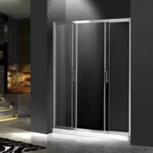 Sliding Shower Door